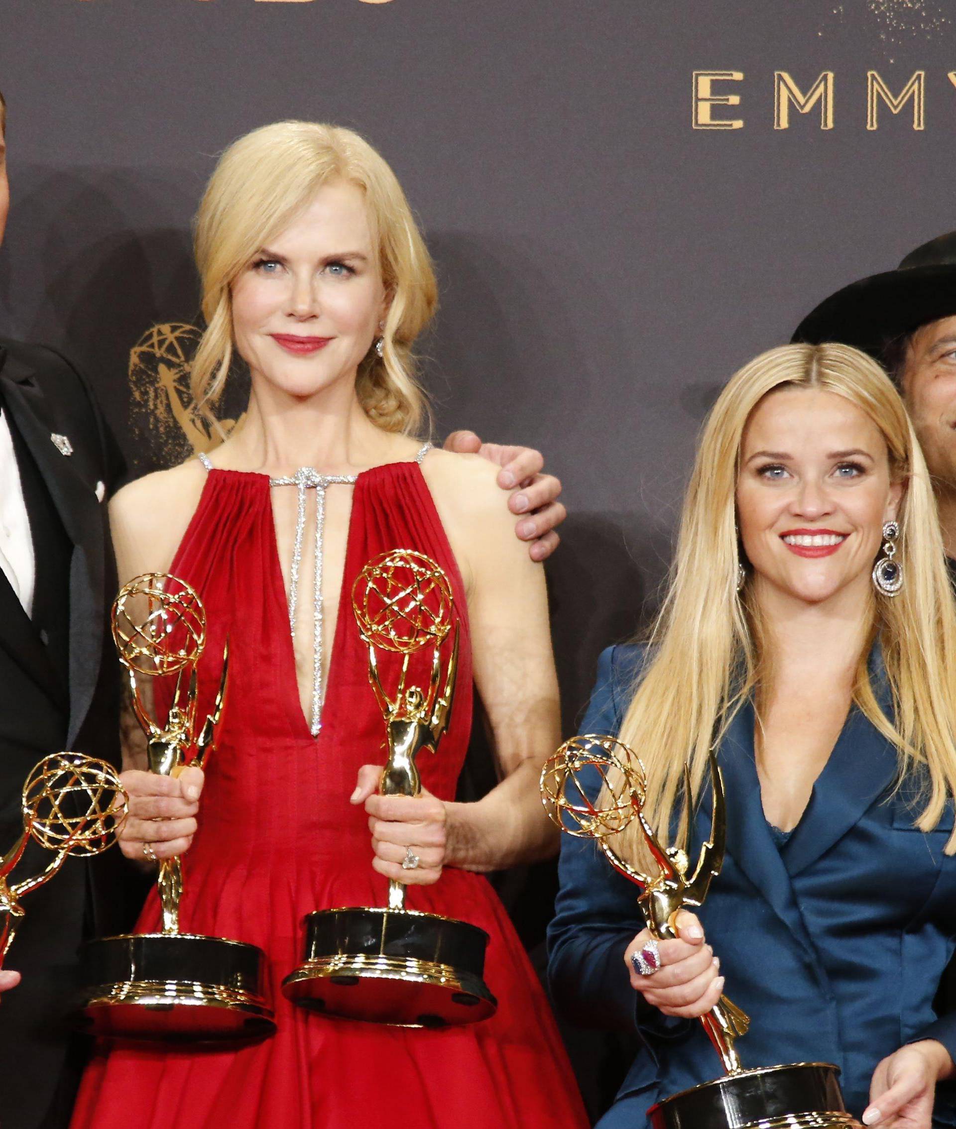 69th Primetime Emmy Awards â Photo Room â Los Angeles