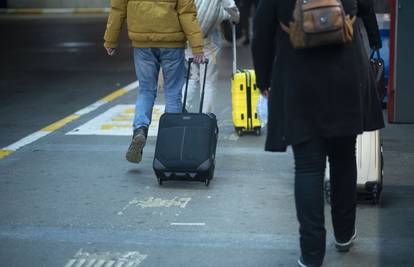 Mladu Beograđanku u Zagrebu je oduševila Hrvatica: 'Taj ću susret pamtiti cijeli svoj život...'