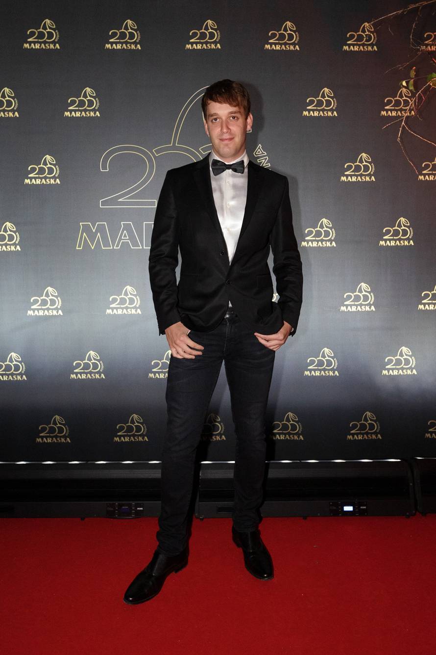 Maraska Zadar proslavila 200 godina najstarijeg hrvatskog brenda