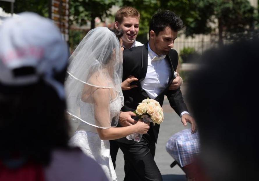 Marko Lukunic/Pixsell