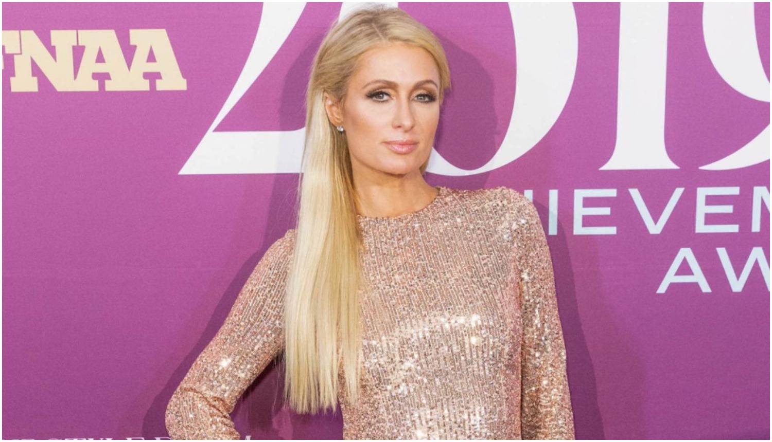 Paris Hilton (40) negira napise o trudnoći: Ne još, iza vjenčanja