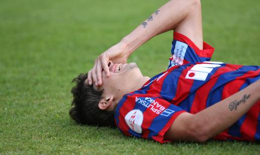 Top lista Hajdukovih proma&scaron;aja: Velika poja&ccaron;anja zabijala Gunji, Peruanac i dalje veliki fantom...