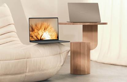 Ceraluminum: Novi standard među materijalima za izradu laptopa