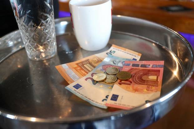 Zagreb: Konobar Zoran Klari&cacute;