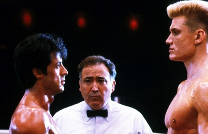 Stallone o snimanju Rockyja: 'Šutio sam o ovome 30 godina. Razbio me, skoro sam umro'