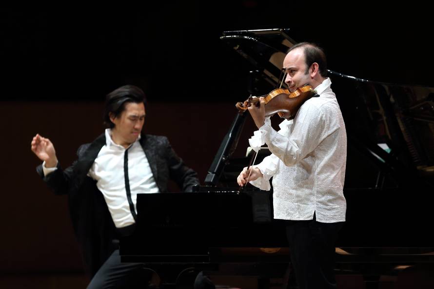 Austrija slavi 200 godina 'Tihe noći', kultne božićne pjesme