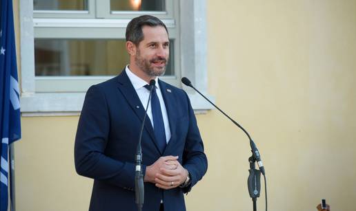 Ministarstvo otkrilo koliko će novca izdvojiti za lokalni sport