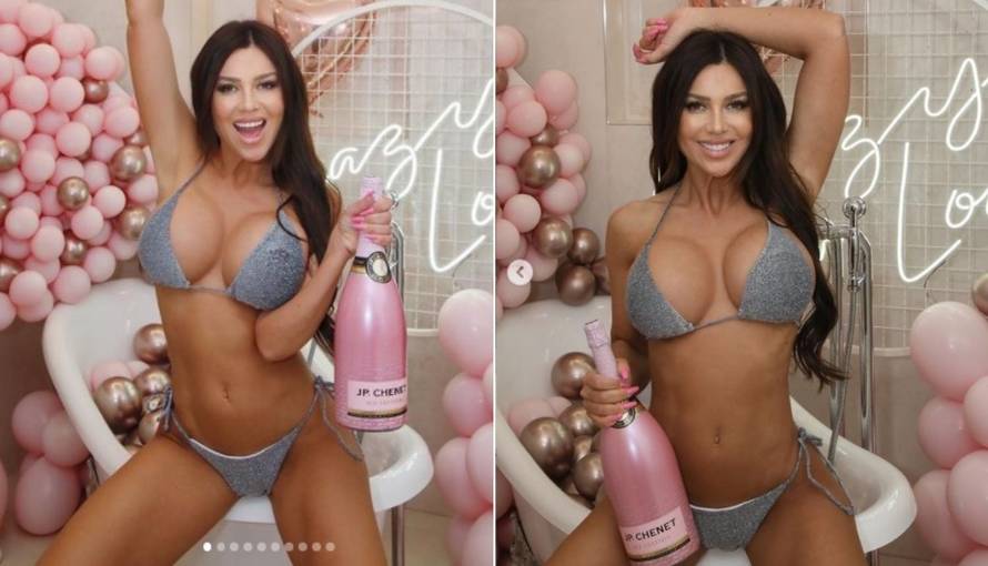 Stanija: 'Prije bih se odrekla diplome nego stražnjice i grudi'