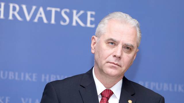 Zagreb: Andrej Plenkovi? objavio proširenje istrage u slu?aju dnevnice