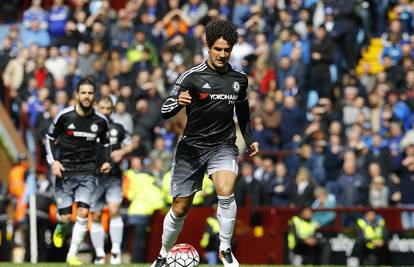 Chelsea deklasirao Aston Villu, Alexandre Pato zabio na debiju