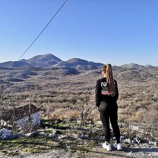 Sjećate se Tanje iz BB-a? Imala je 110 kg, evo kako sad izgleda
