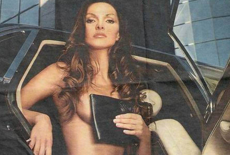 Grga: Vlatka Pokos zaslužuje glamurozniju emisiju na HTV-u