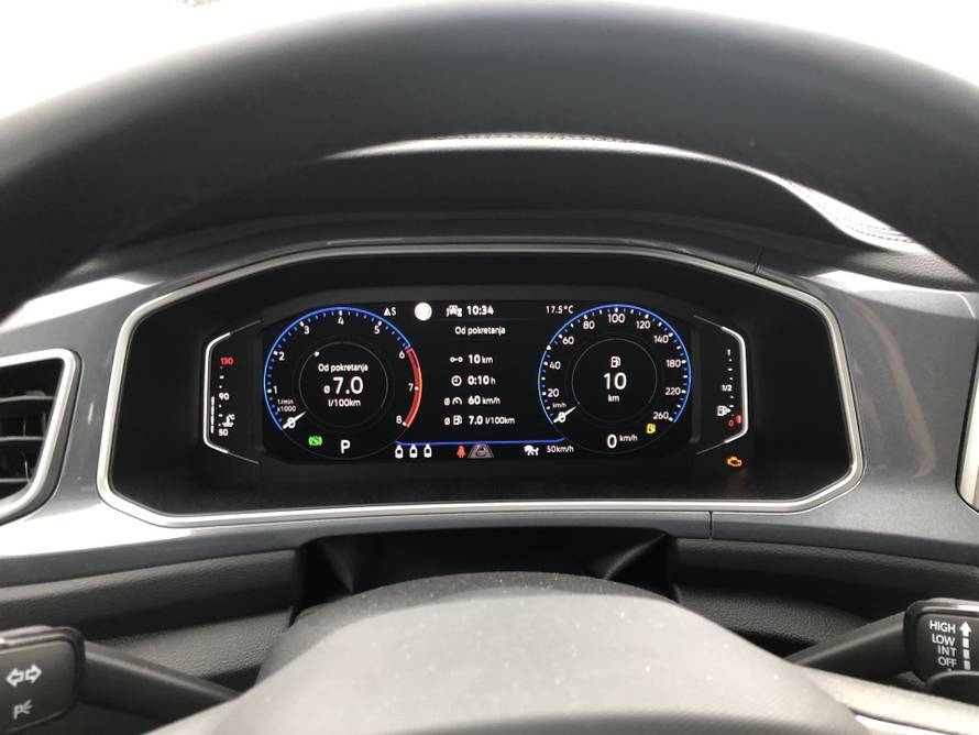 Volkswagen T-Roc s razlogom je najprodavaniji VW u Europi