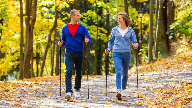 Hodanjem do zdravlja: Nova akcija subotom kojom se potiče građane na povećanu aktivnost