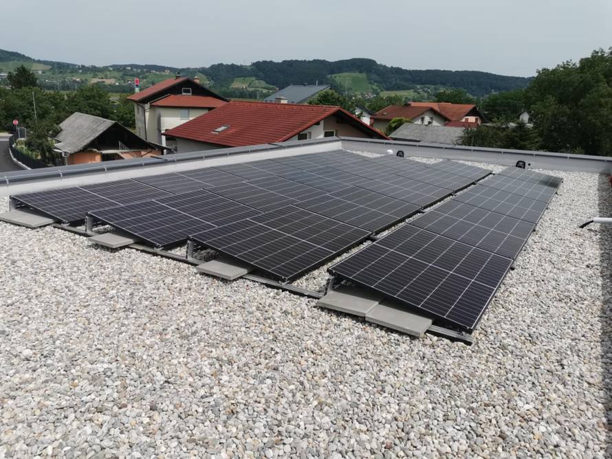 Solarne elektrane i punionice – od projekta do servisa uz stručnost Majhen Tech tima