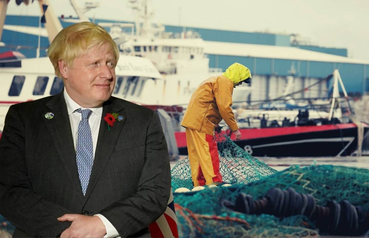 Francuska je pozvala EU na postizanje sporazuma s Velikom Britanijom oko migrantske krize
