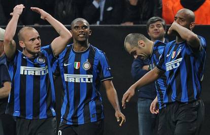 Svi talijanski klubovi Inter će podržati u finalu LP-a