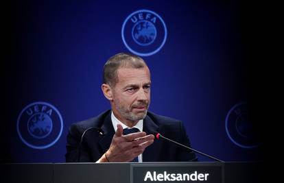Uefa izbacuje produžetke u Ligi prvaka?! Najavili tri promjene u natjecanju od sljedeće sezone