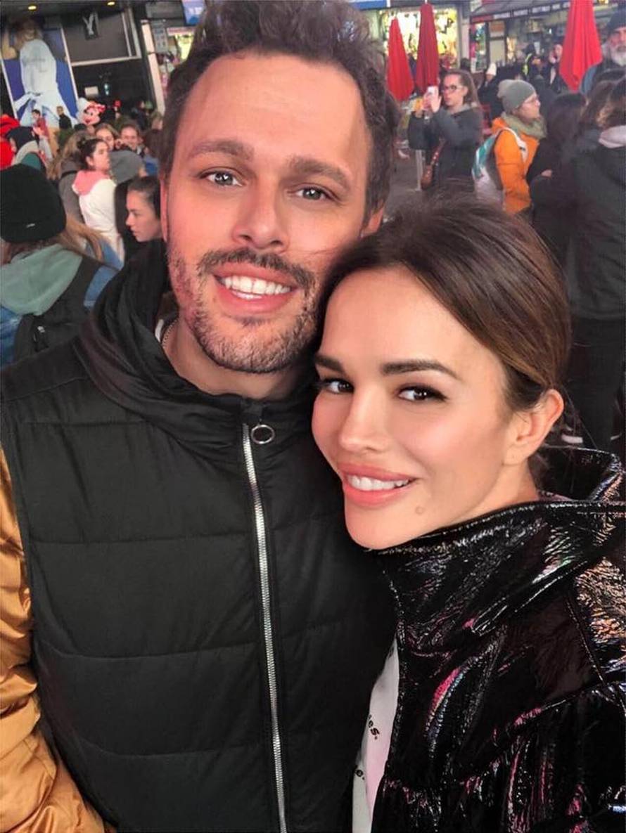 Ljubav ne pita za godine: Seve išla u srednju dok je Igor puzao