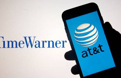 Poraz Trumpa: AT&T platio 86 milijardi dolara za Time Warner