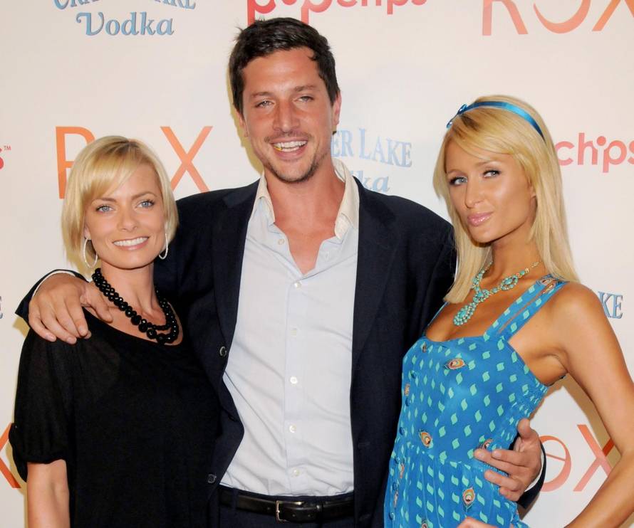 Rex Premiere - Los Angeles