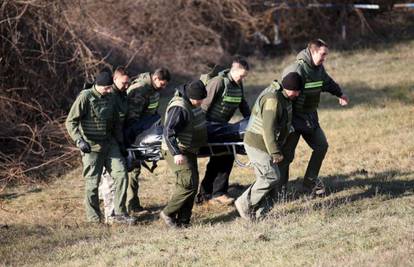 Otac petero djece poginuo kod Osijeka čisteći šumu od mina