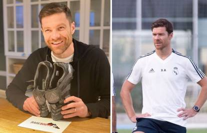 Xabi Alonso na ljeto preuzima 'uzavrelu' klupu bundesligaša!