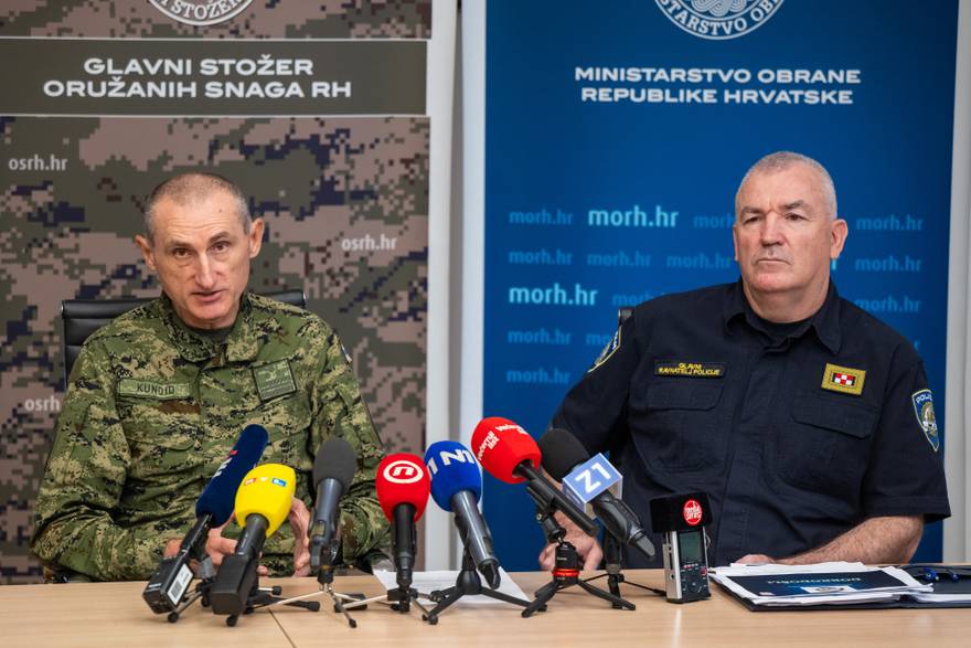 Kundid je napao počasne garde: Nisu ni došli, a ne znam ni gdje su konji, oni uzvratili: On laže!