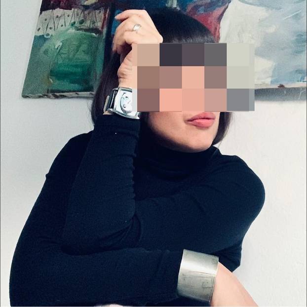 FOTO Ovo je špijunka iz afere u MORH-u: Dečko joj je odavao tajne, a ona ih slala u Srbiju!