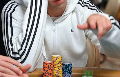 S 21 godinom uzeo 8,5 mil. dolara na turniru u pokeru