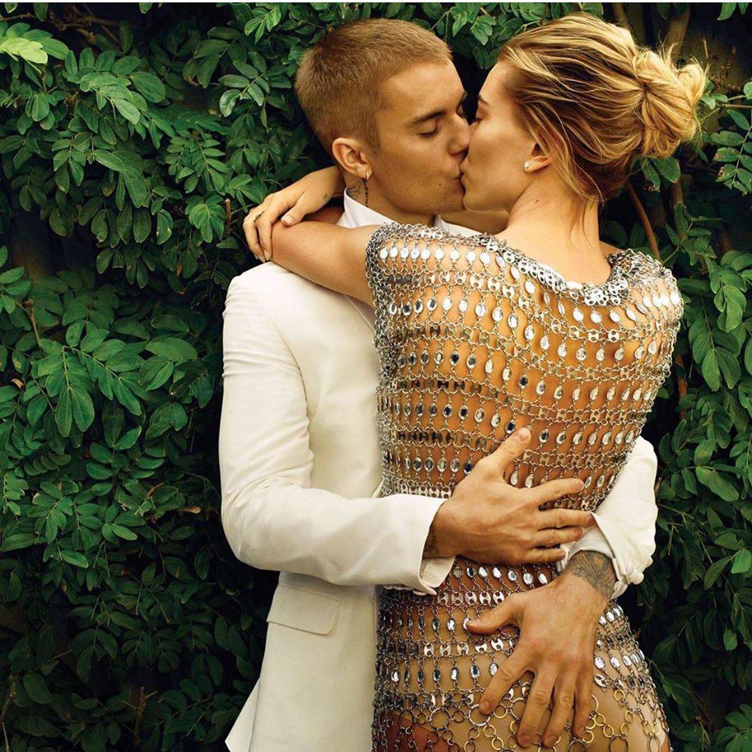 Bieber ponovno oženio Hailey: Slavili su u luksuznom hotelu