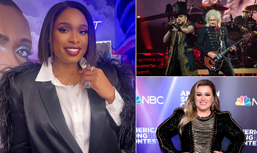 'Superstar' stiže u Hrvatsku: U stranoj verziji showa 'rodile se' Jennifer Hudson i Kelly Clarkson