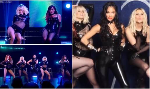 Pussycat Dolls napadaju zbog nastupa: Ovo je film za odrasle