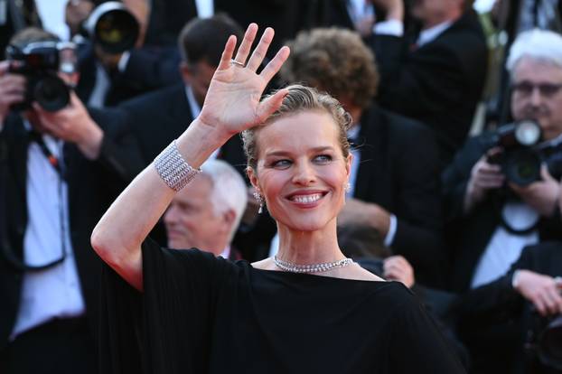 77th Cannes Film Festival - Film "Le Comte De Monte-Cristo"