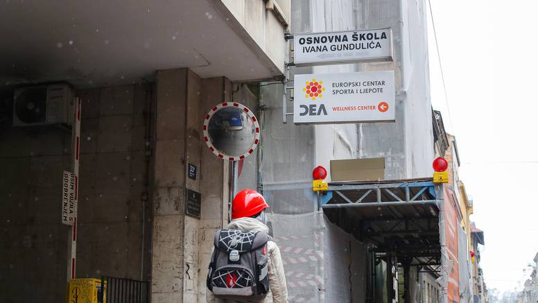 Roditelji zagrebačkih škola u centru traže zaštitu svoje djece: Napravite zaštitne koridore!
