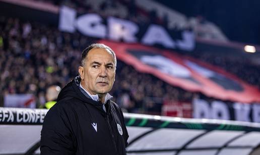 David protiv Golijata u Mostaru, gdje gledati u&zcaron;ivo? 'Volio bih da i Zlatko Dali&cacute; do&dstrok;e na utakmicu'