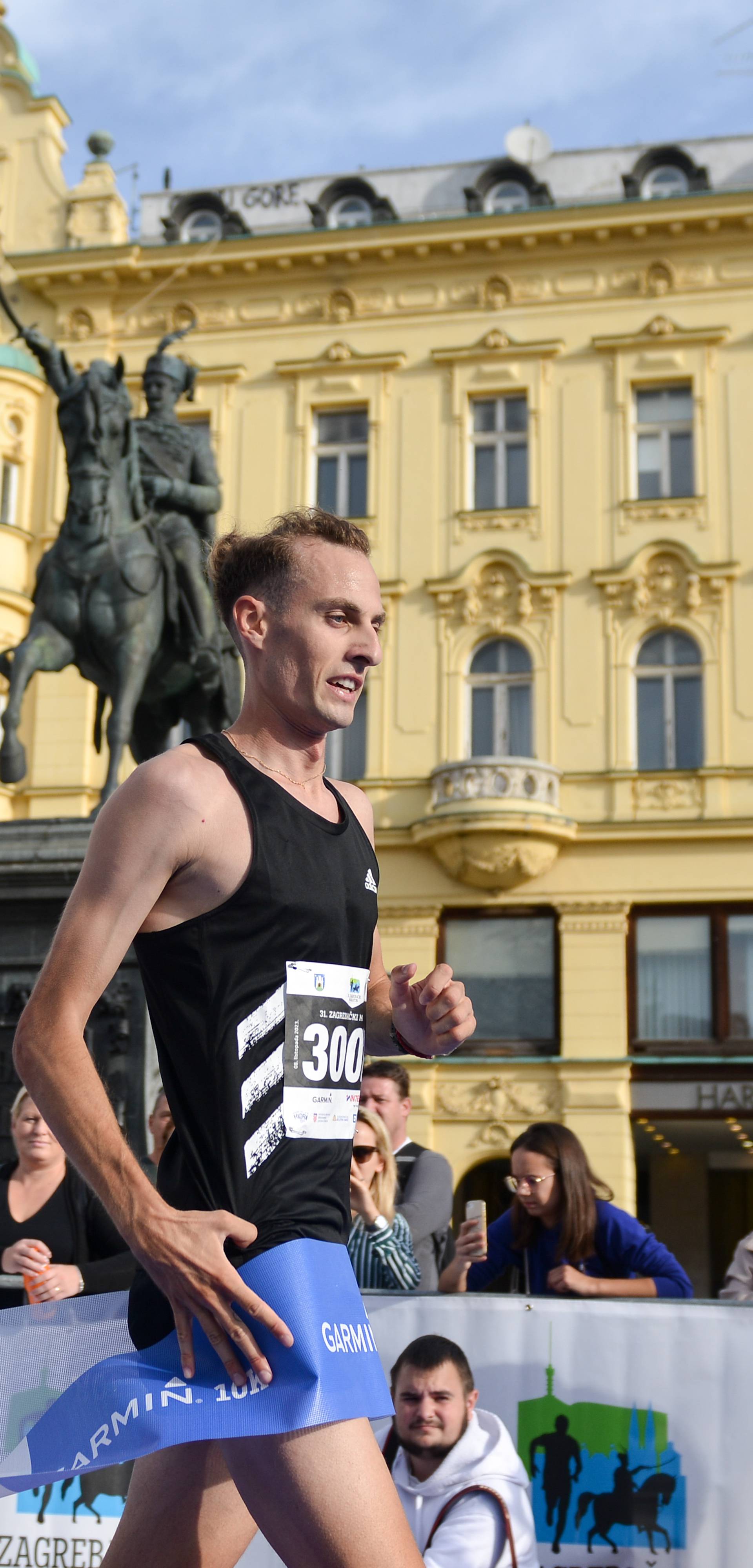 31. Zagrebački maraton