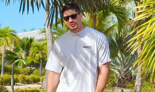 Potres u svijetu kickboksa: Rico Verhoeven odrekao se pojasa!