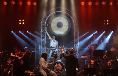 Zagrebom će u  petak, 18.11. odzvanjati hitovi grupe Queen