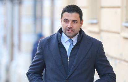 Bernardić o novom vizualnom identitetu Zagreba: Tomaševiću, što je sljedeće? Grb Dinama?