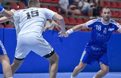 Zagreb kod Wisle na teškom popravnom: 'Sad su jedan od najboljih klubova Europe'