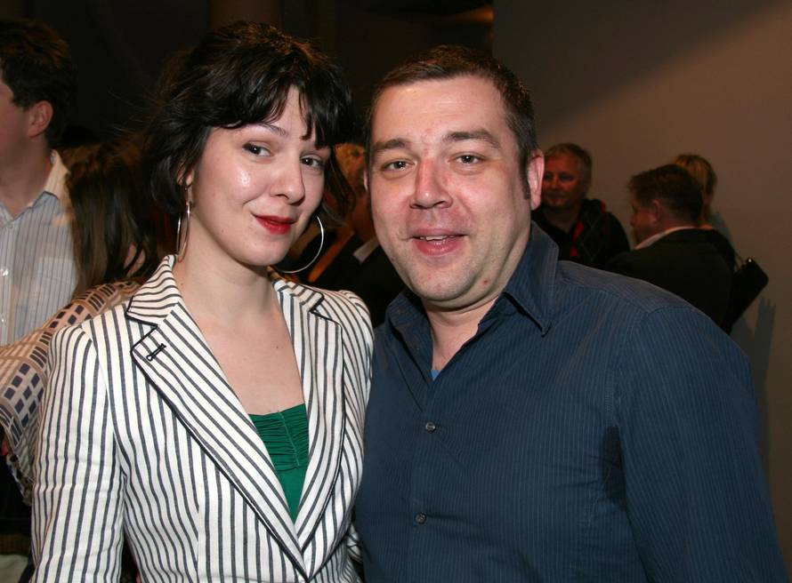 Hrvoje Kečkeš otkrio: ‘Prije tekme sam morao skidati ruž’