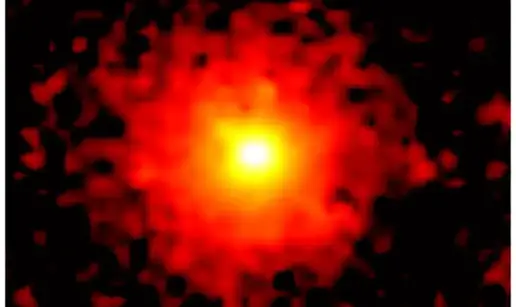 Znanstvenik optužio NASA-u: Što to skrivate o kometu? Zašto niste objavili fotku koju imate?!