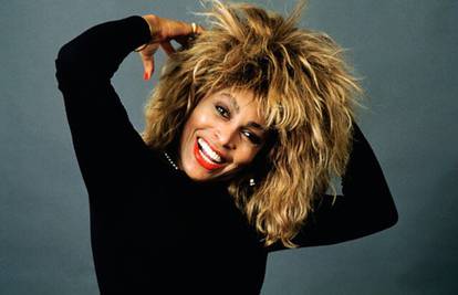 Tina Turner prodala prava na svoju glazbu za 325 milijuna kn