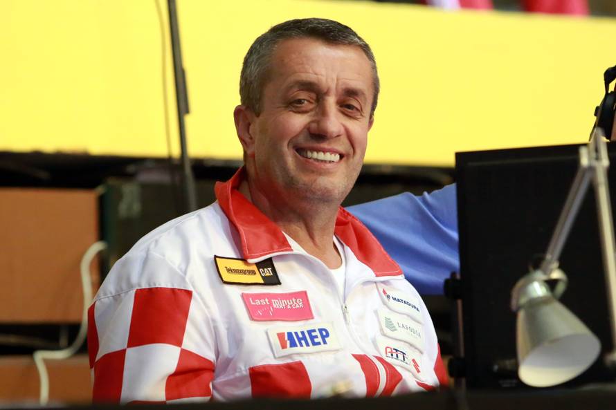 Evropsko prvenstvo u dizanju utega