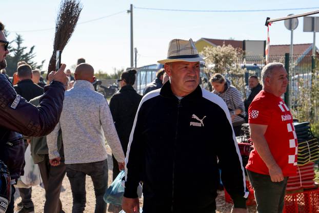 Benkovac: Benkovački sajam