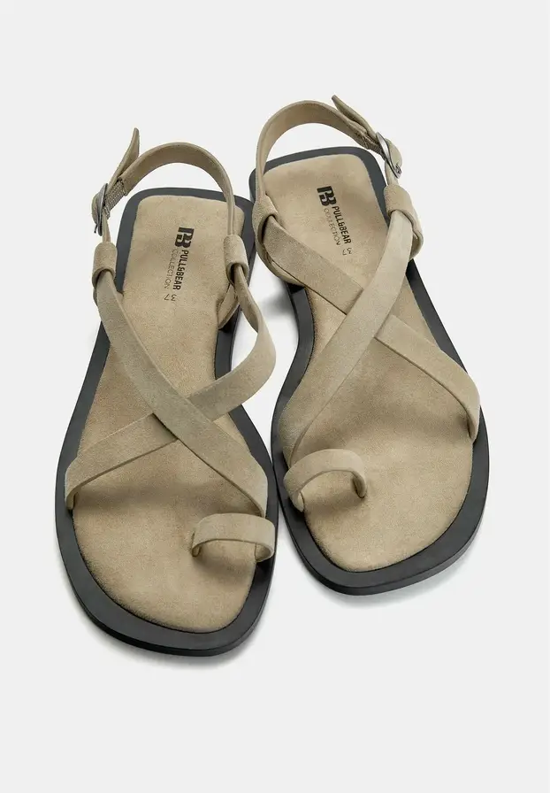 Od 7 do 22 eura: Atraktivne japanke raznih stilova i boja