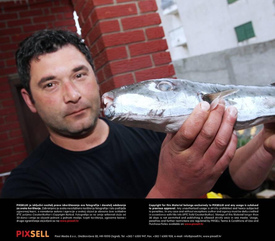 Duško Jaramaz/Pixell