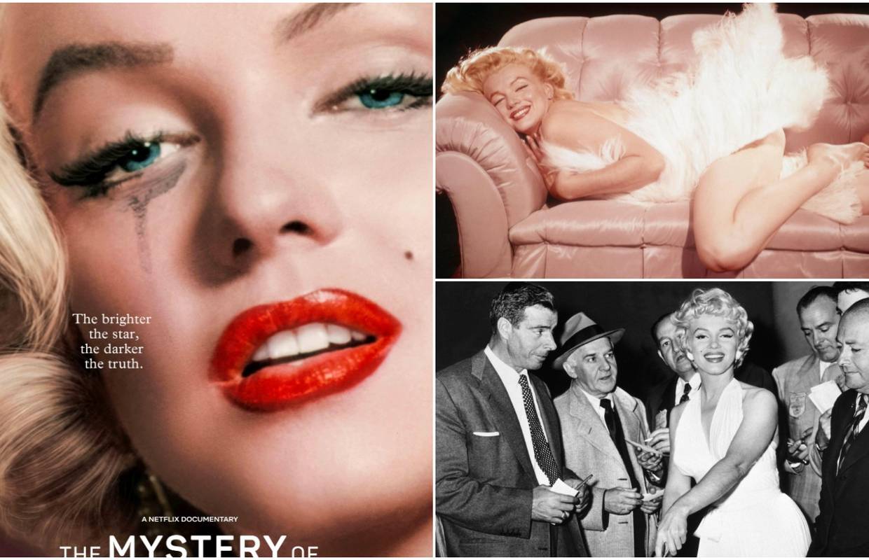 Prošlo je 60 godina, a i danas sumnjaju da je Marilyn ubijena