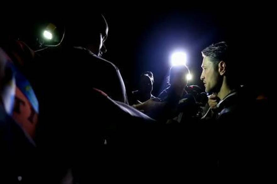 Sanjin Strukić/PIXSELL